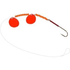 Etic Spinning lures 1 1/2" Colorado Double Bob-it Spinner -Fishing Sales Shop 414900 3302 1528290277 1626371801