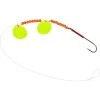 Etic Spinning lures 1 1/2" Colorado Double Bob-it Spinner -Fishing Sales Shop 414904 1626371887