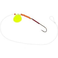 Etic Spinning lures 1 1/2" Colorado Single Bob-it Spinner -Fishing Sales Shop 414904 3352 1626371158
