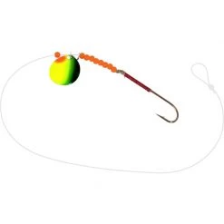 Etic Spinning lures 1 1/2" Colorado Single Bob-it Spinner -Fishing Sales Shop 414905 3361 1626371204