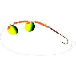 Etic Spinning lures 1 1/2" Colorado Double Bob-it Spinner -Fishing Sales Shop 414906 3362 1528290203 1626372006