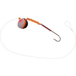 Etic Spinning lures 1 1/2" Colorado Single Bob-it Spinner -Fishing Sales Shop 414921 3331 1626371262