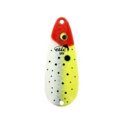 Etic Spoons Toronto Wobbler Spoon -Fishing Sales Shop 414995 CLOWN
