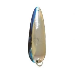 Etic Spoons Toronto Wobbler Spoon -Fishing Sales Shop 415023 BLUE LINE