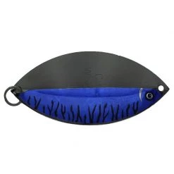 Etic Spoons Clear Wobbler #1 Spoon 48 Etic Spoons Clear Wobbler #1 Spoon -Fishing Sales Shop 415068