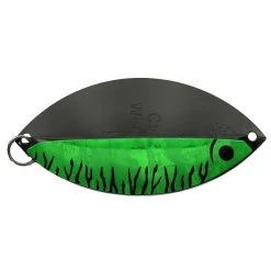 Etic Spoons Clear Wobbler #1 Spoon 53 Etic Spoons Clear Wobbler #1 Spoon -Fishing Sales Shop 415070