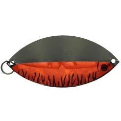 Etic Spoons Clear Wobbler #1 Spoon 50 Etic Spoons Clear Wobbler #1 Spoon -Fishing Sales Shop 415074