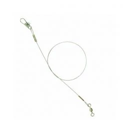 Compac Nickel Leaders