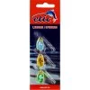 Etic Spinning lures Assorted French Blade Spinners -Fishing Sales Shop 41649