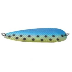 Dream Fishing Spoons 4" Wobbler Spoon