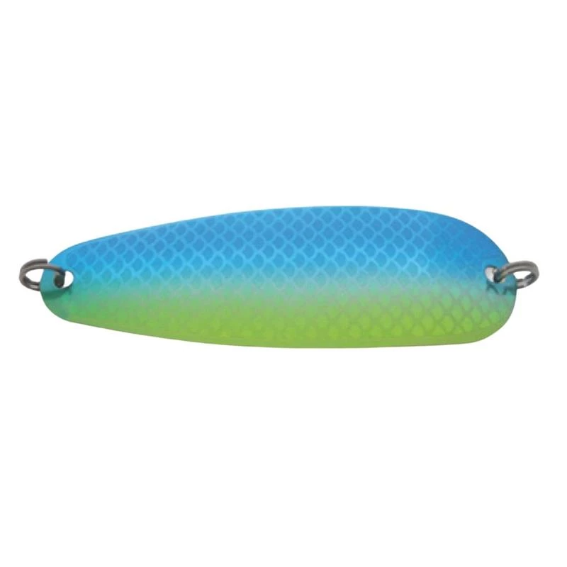 Dream Fishing Spoons 3" Wobbler Spoon 7 Dream Fishing Spoons 3" Wobbler Spoon - Image 5