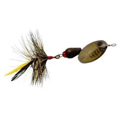 Mepps Spinning lures Xtra Deep Garni Spoon