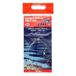 Etic Leaders 295-2006 Smelt Lure