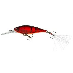 Yo-Zuri Plugs 3DB Shad Suspending Lure 2 3/4in
