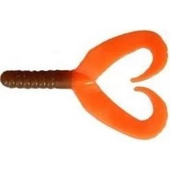 NXS Soft baits and artificial worms Jig Double Tail Grub -Fishing Sales Shop 419477 DT407 1624454010