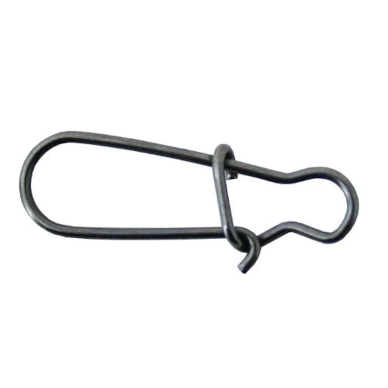 American Fishing Wire Swivels Duo-Lock Snap 3 American Fishing Wire Swivels Duo-Lock Snap