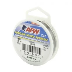 American Fishing Wire Other fishing lines 16.4 ft Surflon Micro Supreme Fishing Line