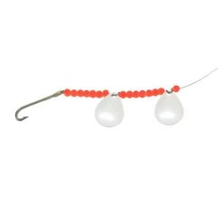 Wanted Spinning lures Trout Harness WHTD -Fishing Sales Shop 419569