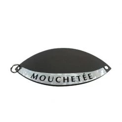 Ma-Jik Spoons #5 Mouchetée Magnum Spoon