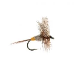 Mouches Neptune Flies Dry flies Female Adams Dry Fly