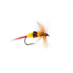 Mouches Neptune Flies Dry flies Bee Dry Fly