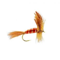 Mouches Neptune Flies Dry flies Brown May Dry Fly