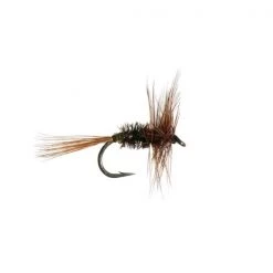 Mouches Neptune Flies Dry flies Coachman Dry Fly