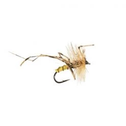 Mouches Neptune Flies Dry flies Crane Fly Dry Fly
