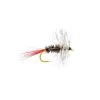 Mouches Neptune Flies Dry flies Grey Hackle Dry Fly