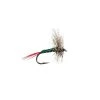 Mouches Neptune Flies Dry flies Grizzly King Dry Fly