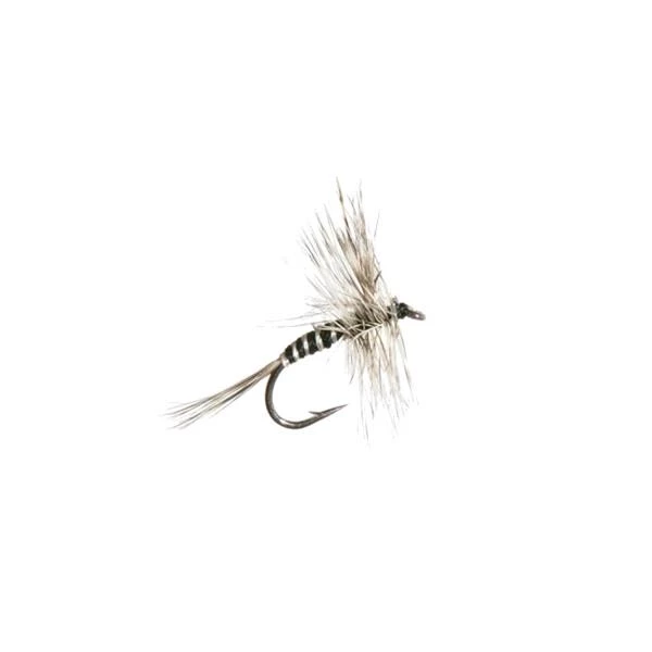 Mouches Neptune Flies Dry flies Moskito Dry Fly 3 Mouches Neptune Flies Dry flies Moskito Dry Fly