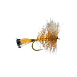 Mouches Neptune Flies Dry flies Queen of Water Dry Fly