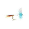 Mouches Neptune Flies Dry flies Silver Doctor Dry Fly