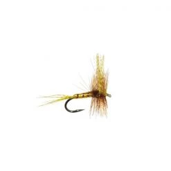 Mouches Neptune Flies Dry flies Yellow May Dry Fly