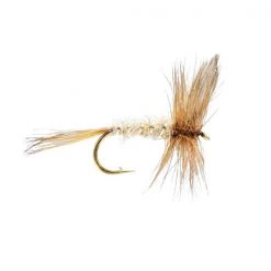 Mouches Neptune Flies Dry flies Hare Ears Dry Fly