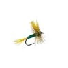 Mouches Neptune Flies Dry flies Green Drake Dry Fly -Fishing Sales Shop 423313