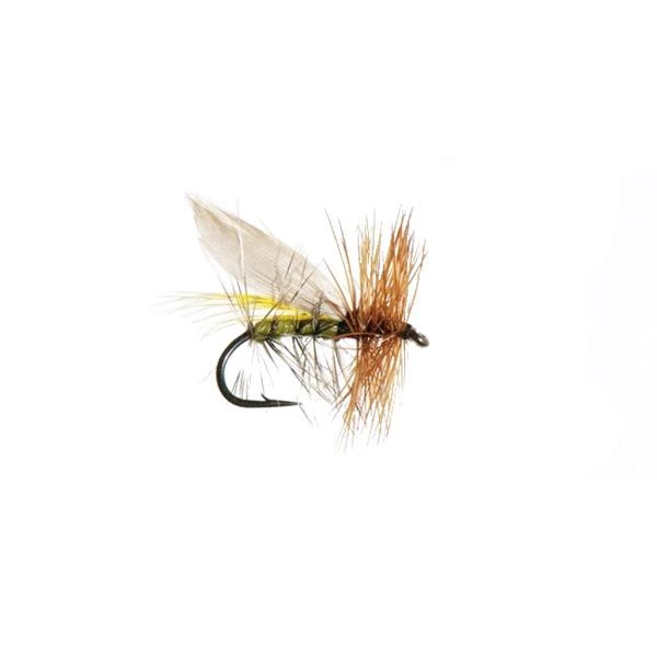 Mouches Neptune Flies Dry flies Henryville Special Dry Fly 3 Mouches Neptune Flies Dry flies Henryville Special Dry Fly