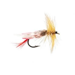 Mouches Neptune Flies Dry flies Miracle Foam Body Dry Fly
