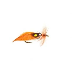Mouches Neptune Flies Streamer flies Paint Eyes Hornberg Streamer -Fishing Sales Shop 423766 hornberg paint eyes orange 051 1423