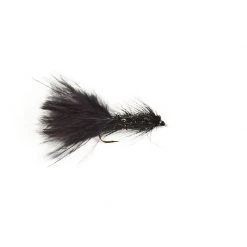 Mouches Neptune Flies Streamer flies Crystal Bugger Streamer