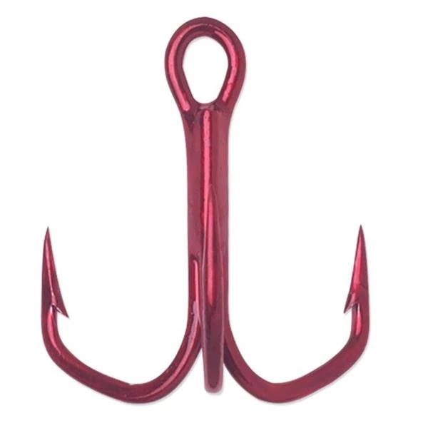 VMC Hooks Barbarian Treble Hook 3 VMC Hooks Barbarian Treble Hook