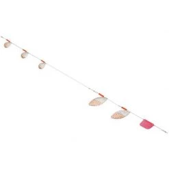 Luhr Jensen Spoons Dave Davis Lake Troll