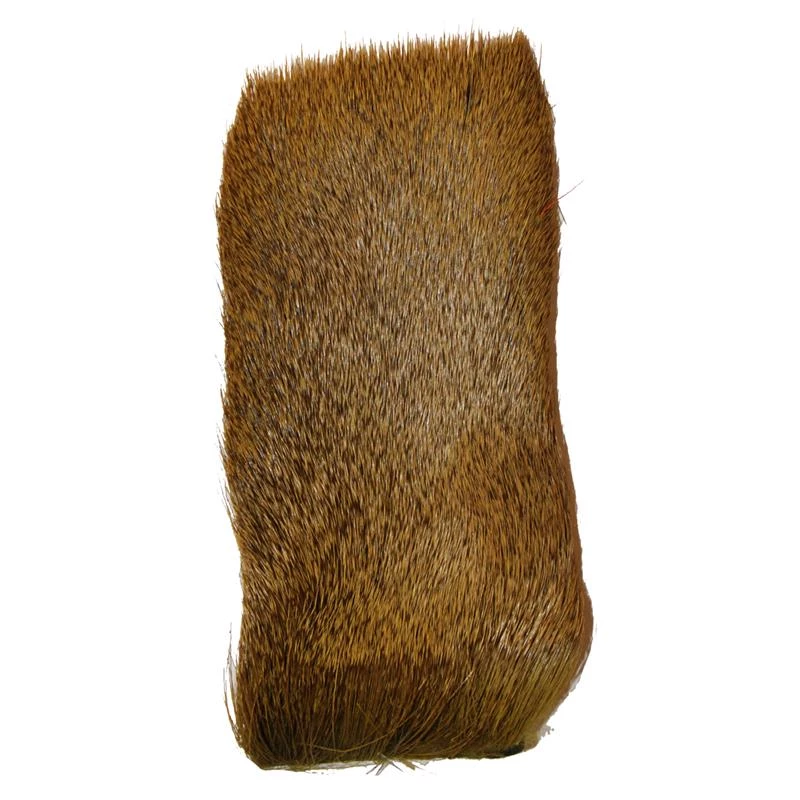 Hareline Dubbin Fur Deer Strip 7 Hareline Dubbin Fur Deer Strip - Image 5