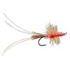Shadow Flies Salmon flies Frances Red Single Hook Salmon Fly -Fishing Sales Shop 433444 0071 Simple Frances Red