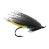 Gaspé Fly Salmon flies Green Butt Single Hook Salmon Fly 2 Gaspé Fly Salmon flies Green Butt Single Hook Salmon Fly -Fishing Sales Shop 433446 0101 Simple Green Butt
