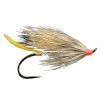 Shadow Flies Salmon flies Silver Rat Single Hook Salmon Fly -Fishing Sales Shop 433464 0156 Simple Silver Rat 1605804118
