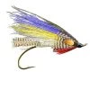 Shadow Flies Salmon flies Magog Smelt Single Hook Salmon Fly -Fishing Sales Shop 433478 0216 Simple Magog Smelt
