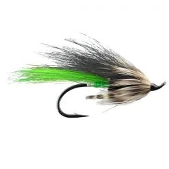 Shadow Flies Salmon flies Reulland Special Single Hook Salmon Fly
