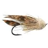 Shadow Flies Salmon flies Muddler Minnow Single Hook Salmon Fly -Fishing Sales Shop 433496 0331 Simple Muddler Minnow