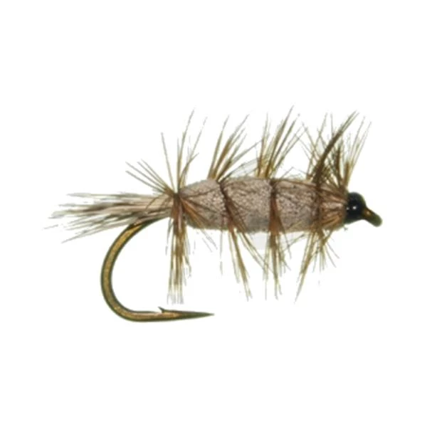 Shadow Flies Salmon flies Brown Bug Fly 3 Shadow Flies Salmon flies Brown Bug Fly